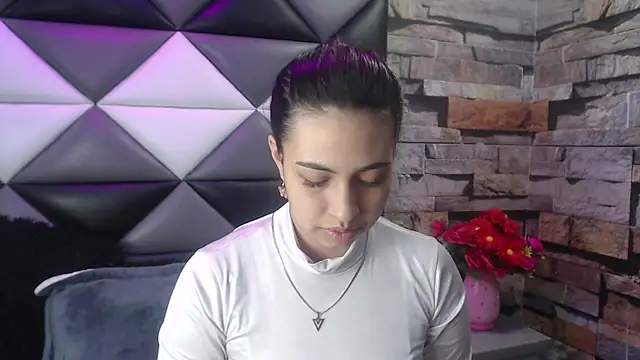 Snapshot of Tammy_Blackk chatting on 15, 1, 2025 Tammy Blackk online show from 15, 1, 2025