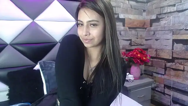 Snapshot of Tammy_Blackk chatting on 17, 1, 2025 Tammy Blackk online show from 17, 1, 2025