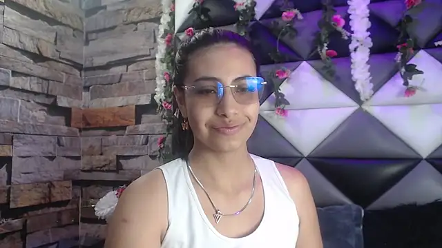 Snapshot of Tammy_Blackk chatting on 21, 1, 2025 Tammy Blackk online show from 21, 1, 2025