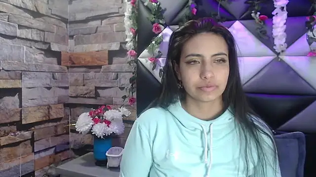 Snapshot of Tammy_Blackk chatting on 24, 1, 2025 Tammy Blackk online show from 24, 1, 2025