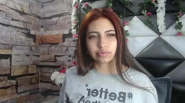 Snapshot of Tammy_Blackk chatting on 27, 1, 2025 Tammy Blackk online show from 27, 1, 2025