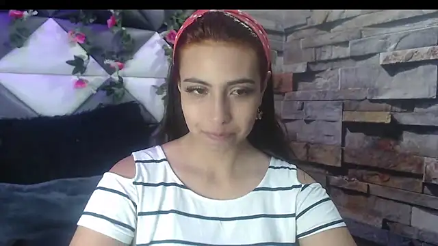 Snapshot of Tammy_Blackk chatting on 31, 1, 2025 Tammy Blackk online show from 31, 1, 2025