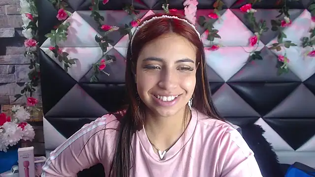 Snapshot of Tammy_Blackk chatting on 8, 2, 2025 Tammy Blackk online show from 8, 2, 2025