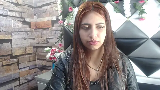 Snapshot of Tammy_Blackk chatting on 14, 2, 2025 Tammy Blackk online show from 14, 2, 2025