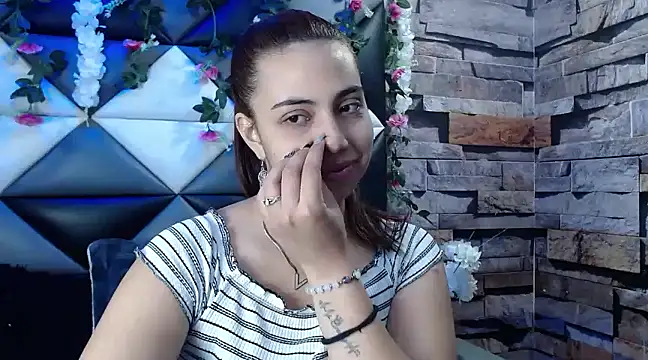 Snapshot of Tammy_Blackk chatting on 1, 3, 2025 Tammy Blackk online show from 1, 3, 2025