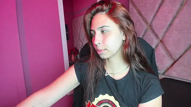 Snapshot of Tammy_Blackk chatting on 25, 9, 2025 Tammy Blackk online show from 25, 9, 2025