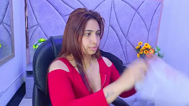 Snapshot of Tammy_Blackk chatting on 7, 10, 2025 Tammy Blackk online show from 7, 10, 2025