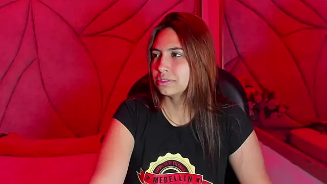 Snapshot of Tammy_Blackk chatting on 29, 10, 2025 Tammy Blackk online show from 29, 10, 2025