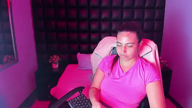 Snapshot of Tammy_Blackk chatting on 23, 2, 2026 Tammy Blackk online show from 23, 2, 2026