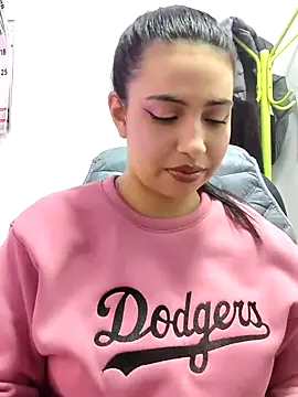 Snapshot of Tammy_Blackk chatting on 4, 5, 2026 Tammy Blackk online show from 4, 5, 2026