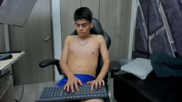 Yef Thin online show from 20, 2, 2026