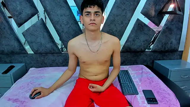 Snapshot of Yef_Thin chatting on 12, 3, 2026 Yef Thin online show from 12, 3, 2026