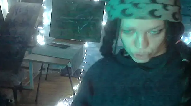 iva spirit online show from 8, 2, 2025