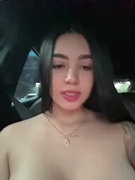 Pink Jazmin online show from 28, 2, 2026