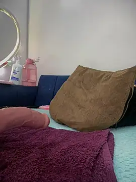 AnaSofia 07sv online show from 20, 3, 2025