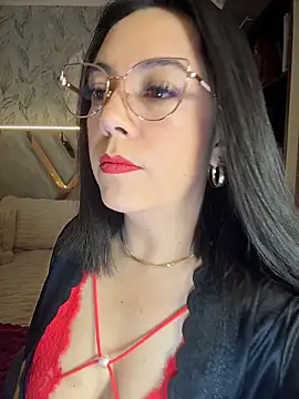 Snapshot of Bella_fournier chatting on 20, 3, 2026 Bella fournier online show from 20, 3, 2026