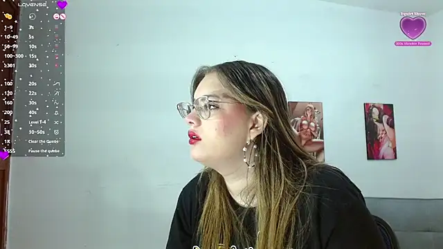 kendallclarkk03 online show from 20, 12, 2024