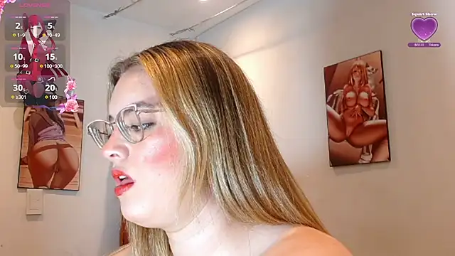 kendallclarkk03 online show from 7, 3, 2025