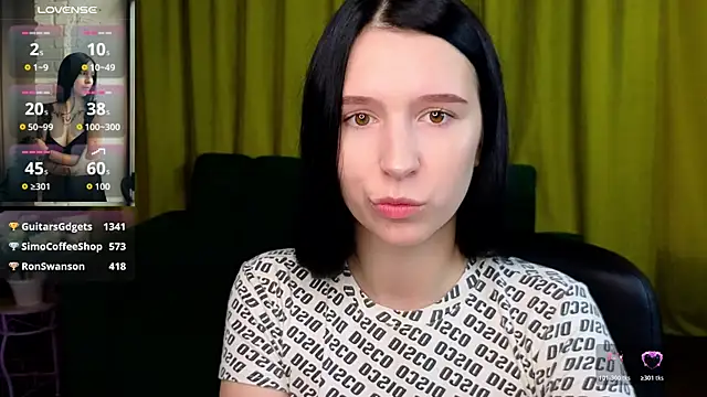 KarolinaBlacks online show from 11, 4, 2026