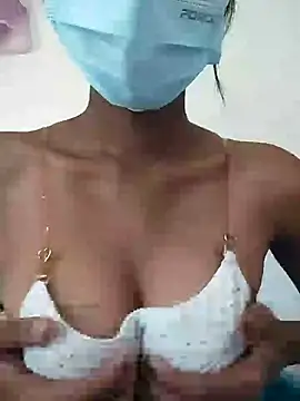 Snapshot of Chamari075 chatting on 11, 2, 2025 Chamari075 online show from 11, 2, 2025