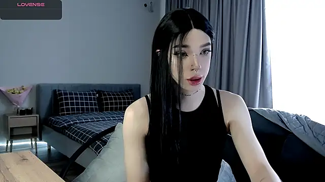 Dasha M online show from 11, 11, 2025