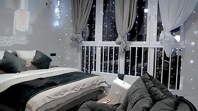 Dasha M online show from 26, 2, 2026