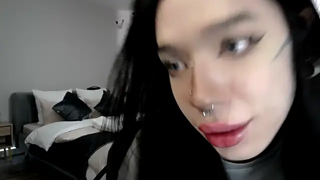 Dasha M online show from 23, 3, 2026