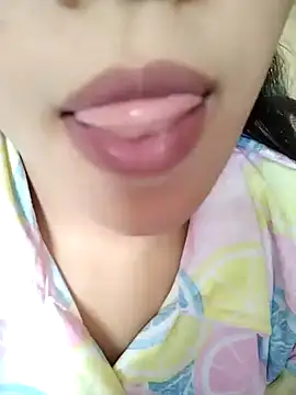 Anki-doll online show from 6, 2, 2025