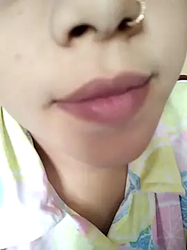 Anki-doll online show from 18, 2, 2025