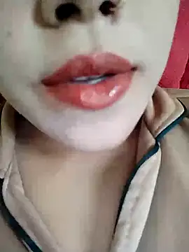 Anki-doll online show from 19, 2, 2025