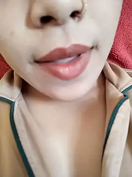 Anki-doll online show from 6, 3, 2025