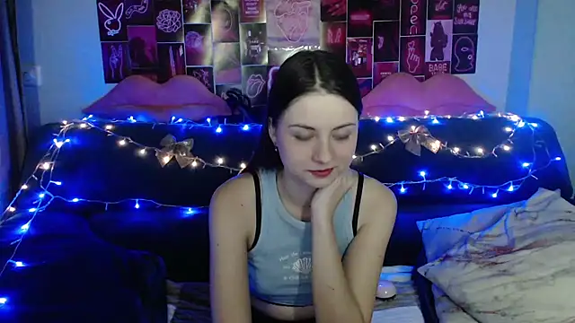 MilanaRoza online show from 11, 1, 2025