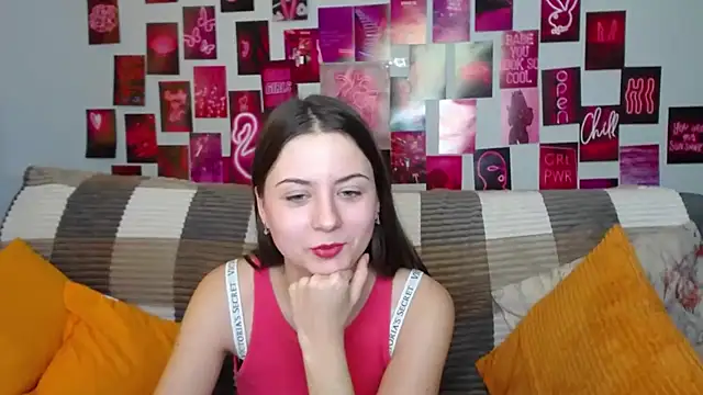 MilanaRoza online show from 7, 2, 2025