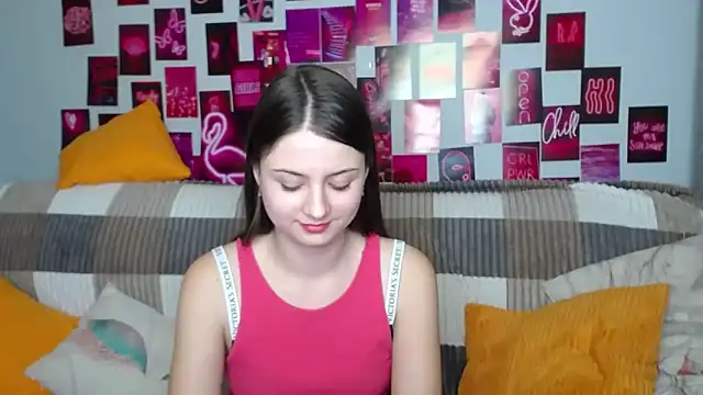 MilanaRoza online show from 10, 2, 2025