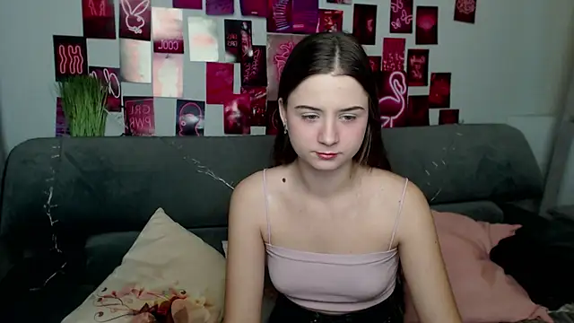 MilanaRoza online show from 16, 10, 2025