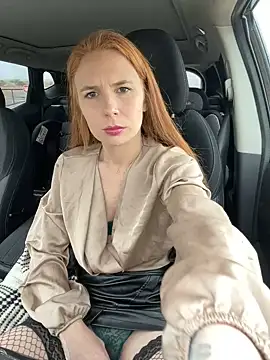 Redhairedteacher online show from 22, 2, 2025