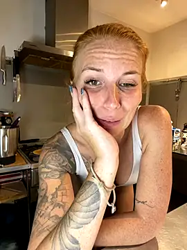 Redhairedteacher online show from 13, 9, 2025