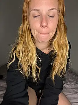 Snapshot of Redhairedteacher chatting on 13, 3, 2026 Redhairedteacher online show from 13, 3, 2026