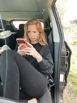 Snapshot of Redhairedteacher chatting on 24, 3, 2026 Redhairedteacher online show from 24, 3, 2026