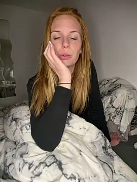 Snapshot of Redhairedteacher chatting on 28, 3, 2026 Redhairedteacher online show from 28, 3, 2026