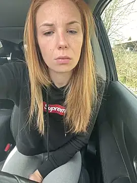 Snapshot of Redhairedteacher chatting on 29, 3, 2026 Redhairedteacher online show from 29, 3, 2026