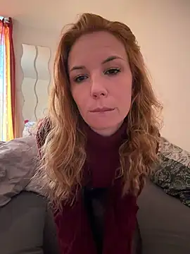 Snapshot of Redhairedteacher chatting on 31, 3, 2026 Redhairedteacher online show from 31, 3, 2026