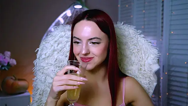 evanellson online show from 2, 11, 2025