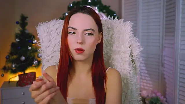 evanellson online show from 21, 12, 2025