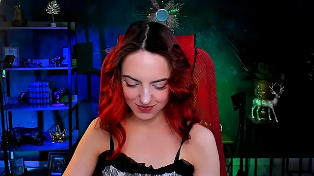 evanellson online show from 12, 2, 2026