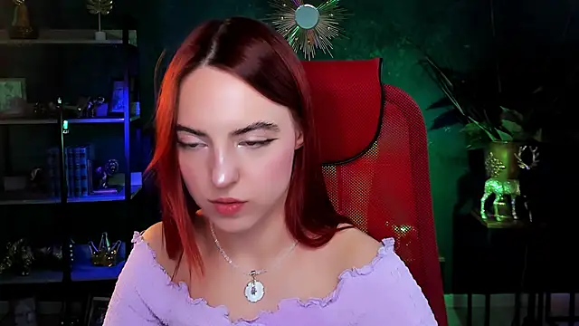 evanellson online show from 24, 3, 2026