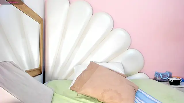 Snapshot of Ally_Parkeer_ chatting on 27, 2, 2025 Ally Parkeer online show from 27, 2, 2025