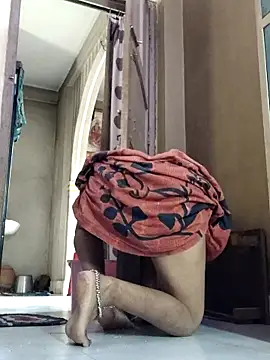 yoursweety09 online show from 12, 3, 2025