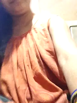 yoursweety09 online show from 14, 3, 2025