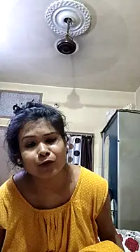 yoursweety09 online show from 16, 3, 2025